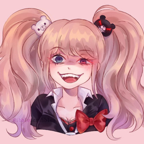 Fanganronpa: open roles for Junko enoshima