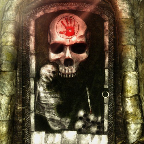 Dark Brotherhood Assassin