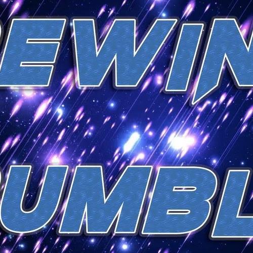 Rewind Rumble Co-Hosts