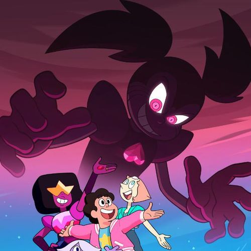 Steven Universe