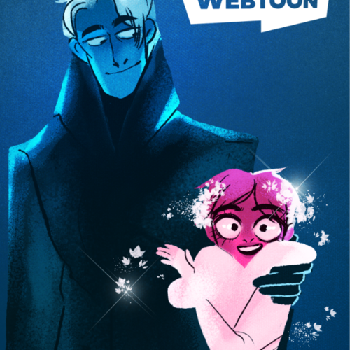 Lore Olympus FanDub