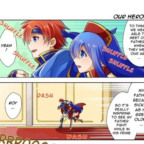 Roy
