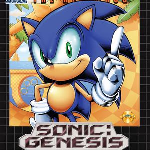 Archie's Sonic: Genesis Comic Dub