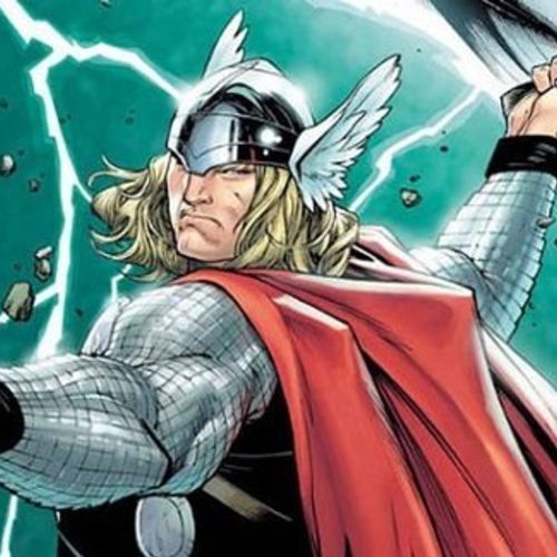 Thor Odinson