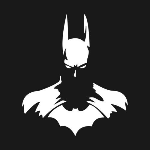 Dc Comic Themed Animation