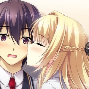 Without You - Anime Short Series