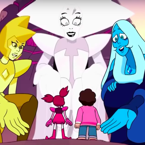 Yellow Diamond