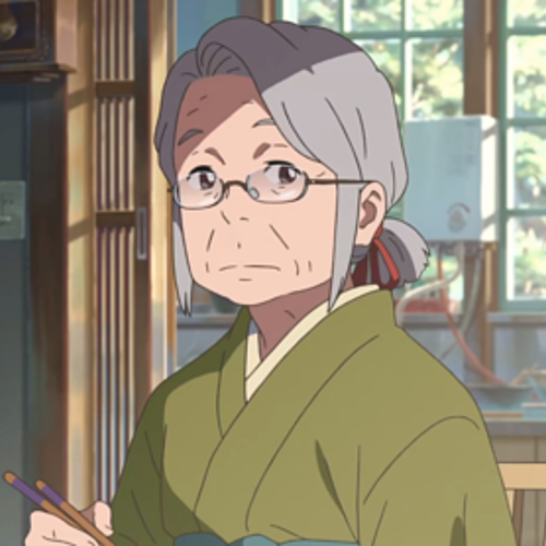 Hitoha Miyamizu