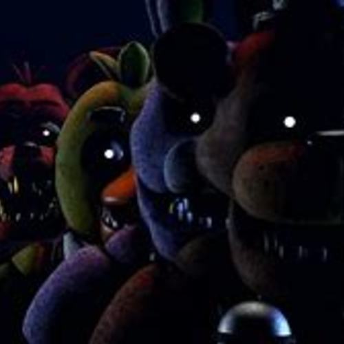The Puppet