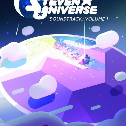 Steven "Universe" DeMayo