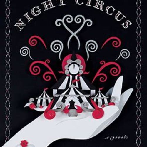 The Night Circus, Movie Trailer