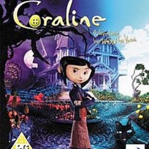 Coraline Video Game Improved Soundtracks