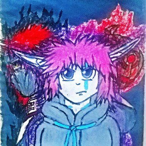 Douga (Doo-ga)