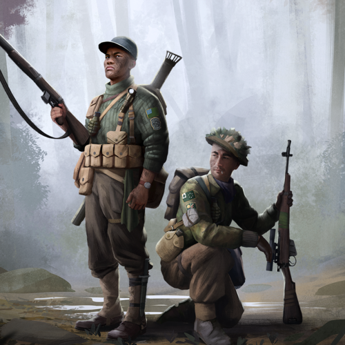 New England Ranger