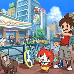Yo-Kai Watch Genderbent Fandub Part 1