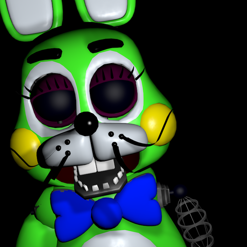 fnam sparky