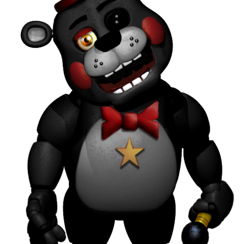 original foxy 
