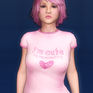 [M/F] three chapters CG Porn video series +18