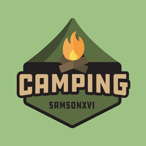 ROBLOX | Camping Animation 