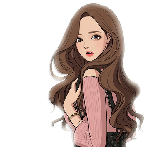 Girl Extras