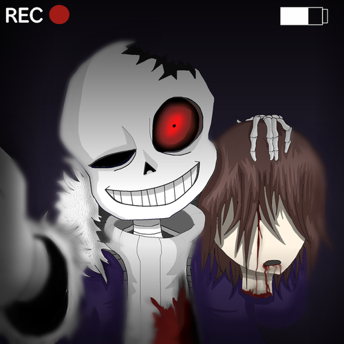 Horrortale Comic Dub | Voice Actors Needed