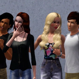 Becoming Known (Sims 3 Voice Over Series)