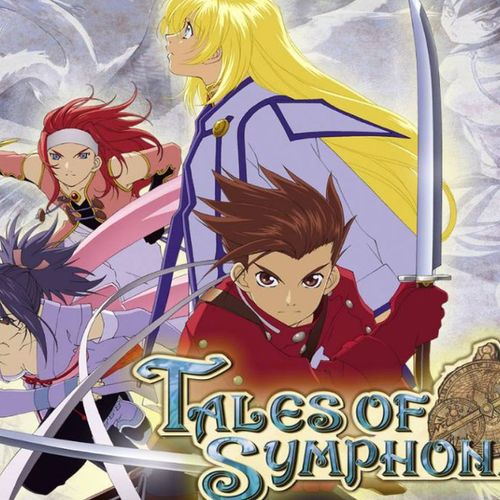 Tales of Symphonia Fandub-Episode 2