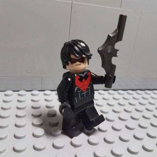 Nightwing 