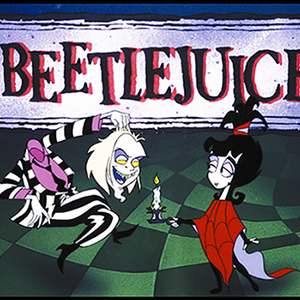 Beetlejuice