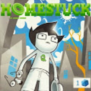 Homestuck Anime