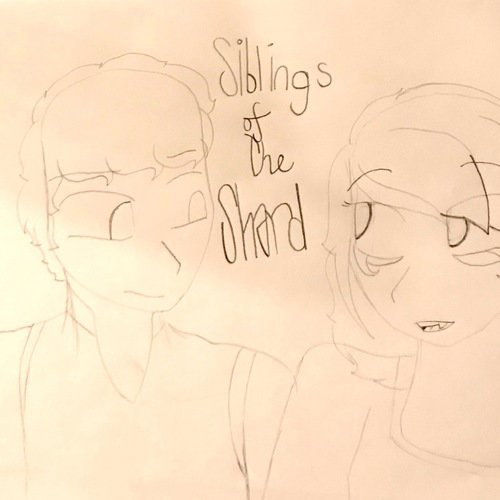 The Siblings Of The Shard: Podcast seeking VAs and Editor (urgent)