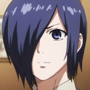 Touka