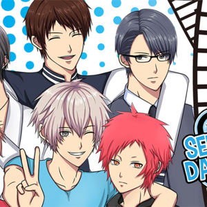 [PAID] Seiyuu Danshi YAOI/BL Dating Sim's Trailer Video For Kickstarter 