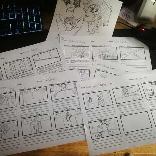 Shido