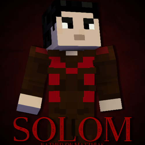 King's Trial - Splash X; Nether Prequel