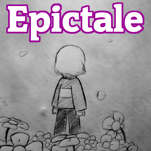 The Epictale Comic Dub Series ((Please Audition Here))