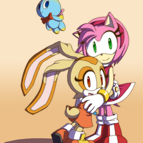 Never Forget... A Sonic Comic Dub