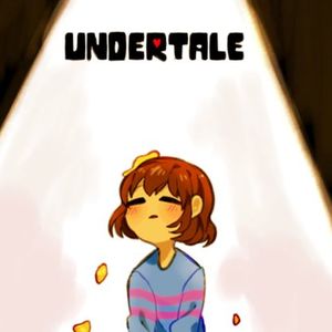Undertale Fandub/Abridged