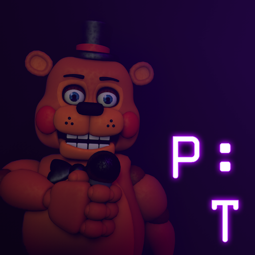 Freddy Fazbear's Emergency System