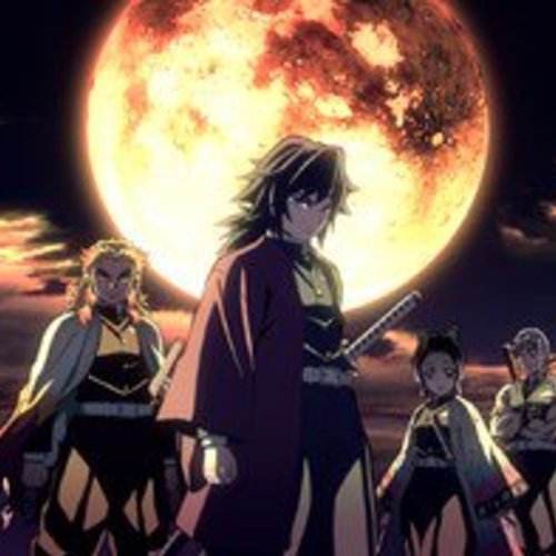 Zenitsu Agatsuma