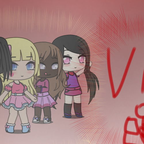Viral - Gacha Life Series | OPEN