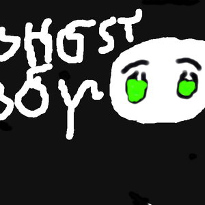Ghost Boy