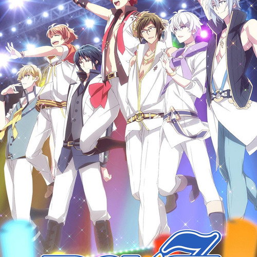 Ryunosuke Tsunashi (understudy)