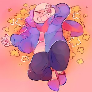 Undertale Sans song