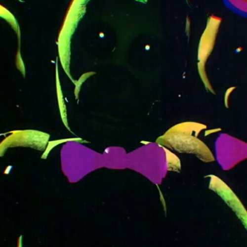 Springlock freddy