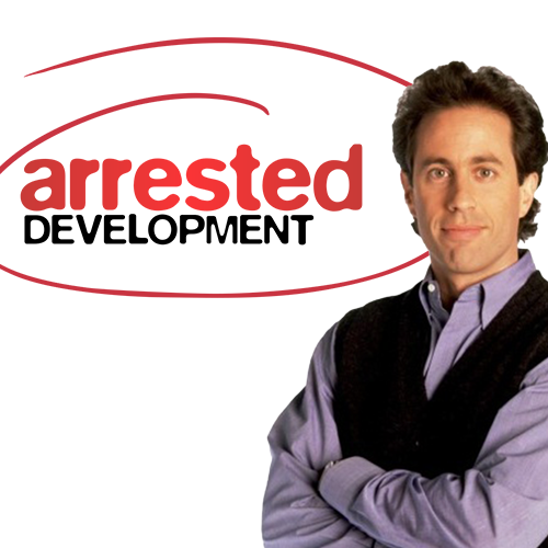 The Narrator (Ron Howard)