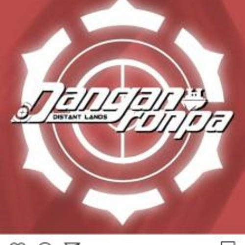 Danganronpa: Distant Lands