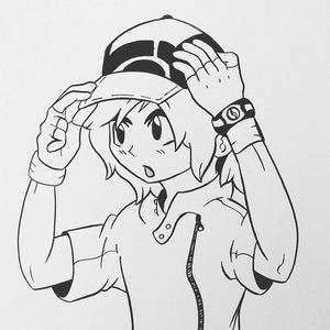 Mega Evolution Master James