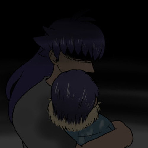 Shattered (Pokemon SWSH AU) Project
