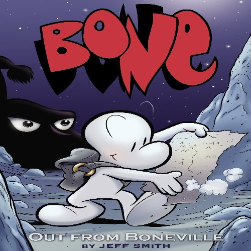 Fone Bone